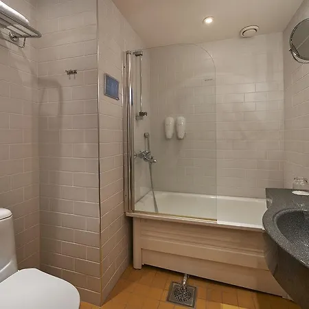 Hotel Scandic