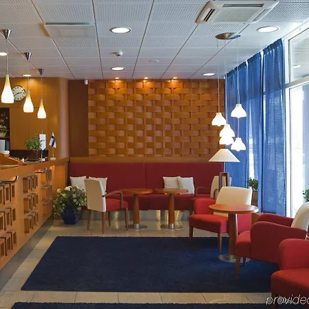Hotel Scandic Salo (Salo)