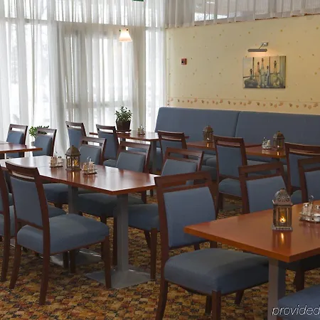 Hotel Scandic