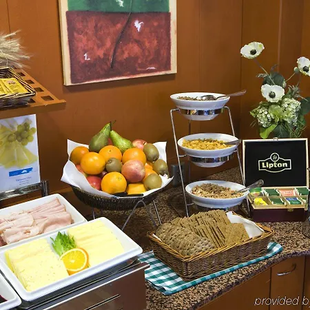 Scandic Hotel