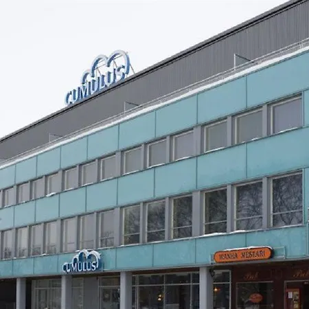 Hotel Scandic Salo (Salo)