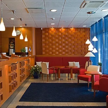 Hotel Scandic Salo (Salo)