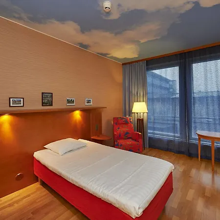 Hotel Scandic Salo
