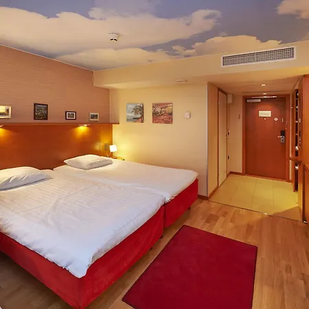 Scandic Hotel