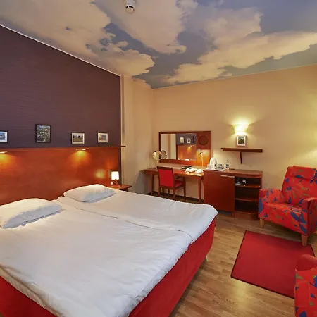 Scandic Hotel 3*