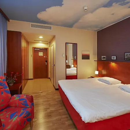 Scandic Salo 3*
