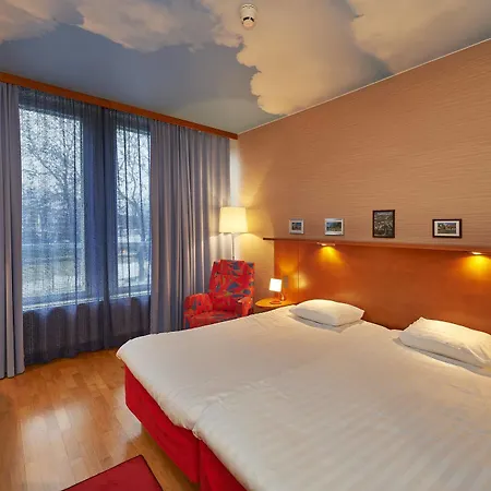 Scandic Hotel Salo (Salo)