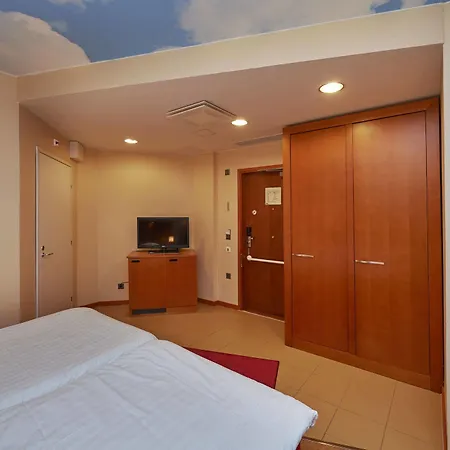 Scandic Salo Hotel Salo (Salo)