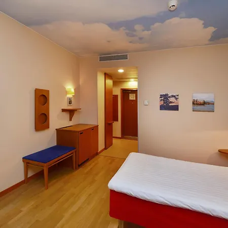 Hotel Scandic