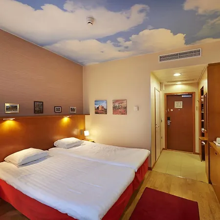 Scandic Salo 3*