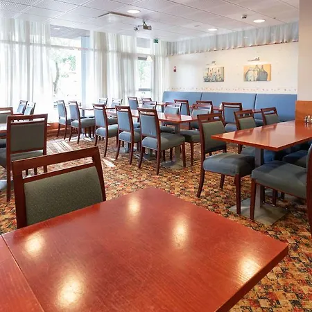 Scandic Hotel 3*