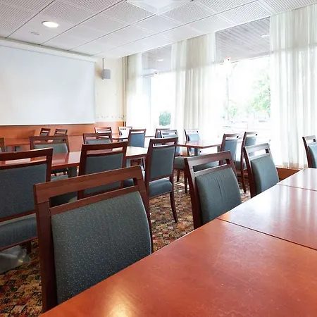 Hotel Scandic Salo (Salo)