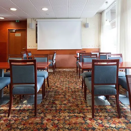 Scandic Hotel Salo (Salo)