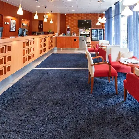 Scandic Hotel 3*