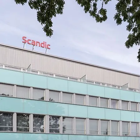 Scandic 3* Salo (Salo)