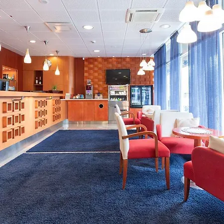 Hotel Scandic Salo