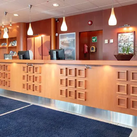 Hotel Scandic Salo (Salo)