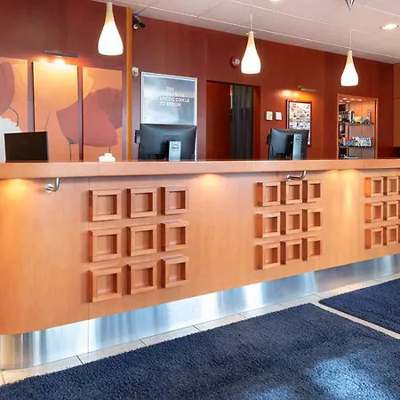 Hotel Scandic Salo