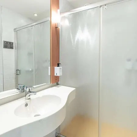Scandic Hotel
