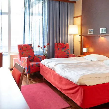 Scandic Hotel 3*