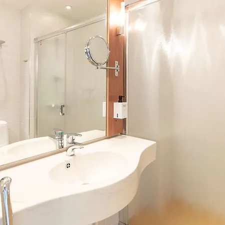 Hotel Scandic Salo (Salo)