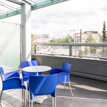 Hotel Scandic