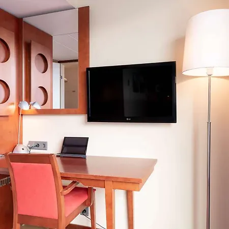 Scandic Hotel 3*