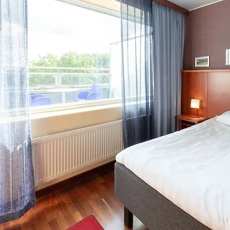 Hotel Scandic