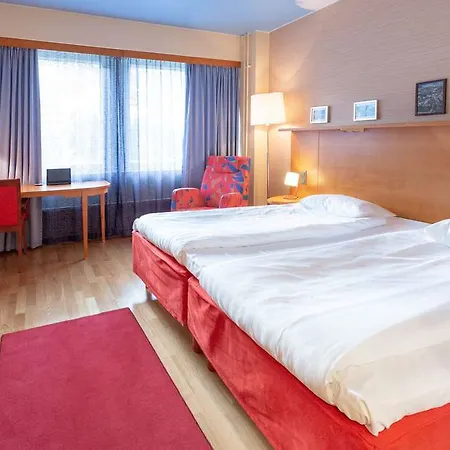 Scandic Hotel