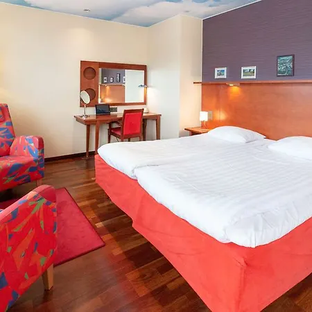 Hotel Scandic