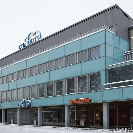 Hotel Scandic Salo (Salo)