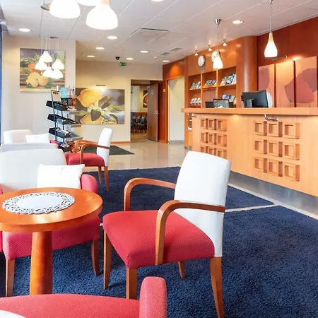 Scandic Hotel