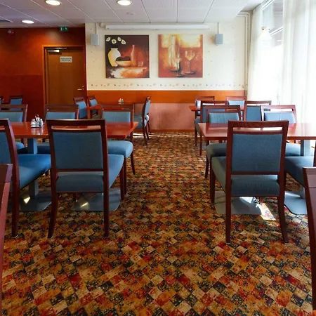 Hotel Scandic Salo (Salo)