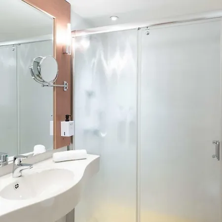 Scandic 3* Salo (Salo)