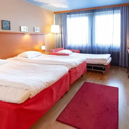 Hotel Scandic 3*