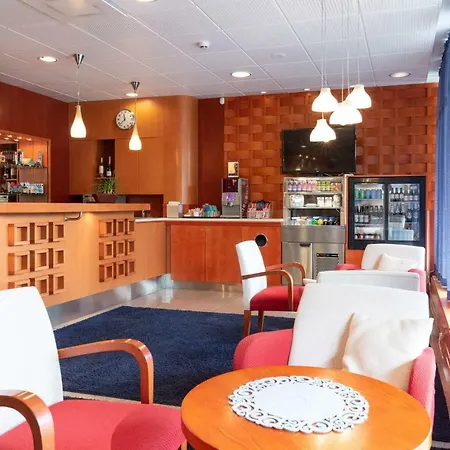 Hotel Scandic Salo (Salo)