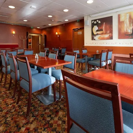Hotel Scandic 3*