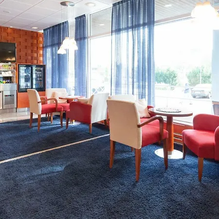Scandic Hotel