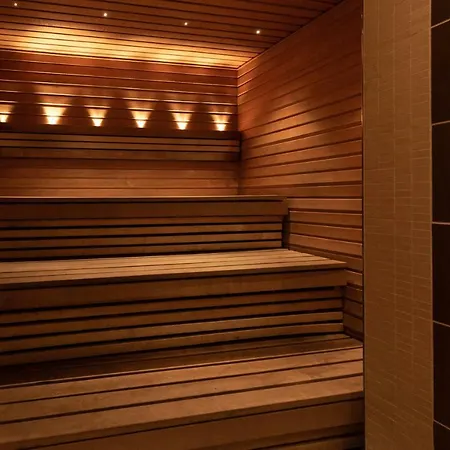 Hotel Scandic
