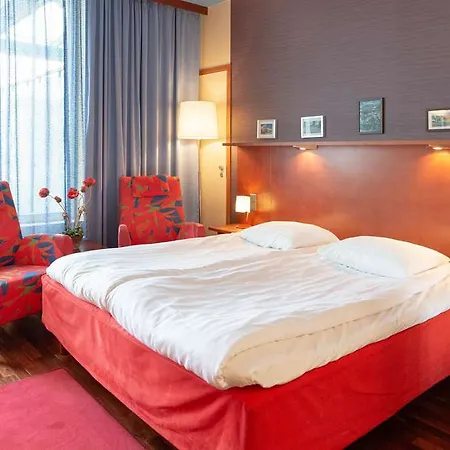 Scandic Hotel 3*