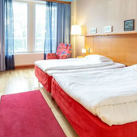 Scandic 3* Salo (Salo)