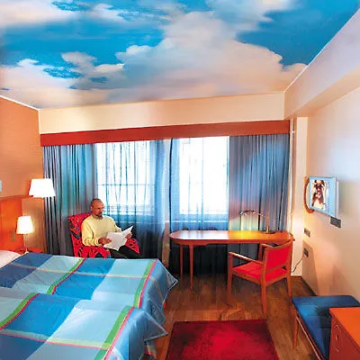 Scandic Hotel 3*