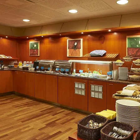 Hotel Scandic Salo (Salo)