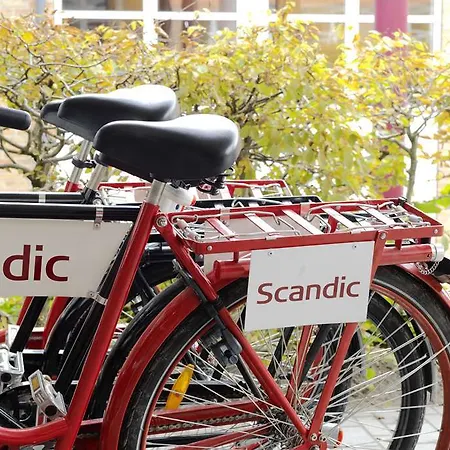Scandic 3* Salo (Salo)